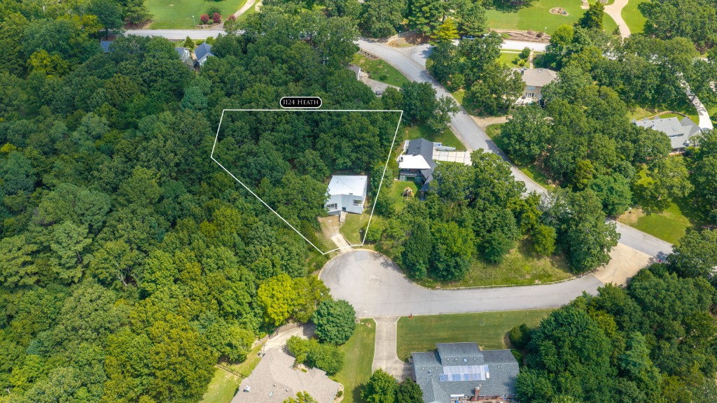 Southern Heights Ph 1 - Residential