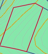 Buildable lot with perc test/septic design attached. Located in southwest Bella Vista very close to Bentonville. Enjoy all the amenities that Bella Vista has to offer with golf, lakes, trails, recreation centers. Build to suit available. Bentonville School District. Closer to COLER trails