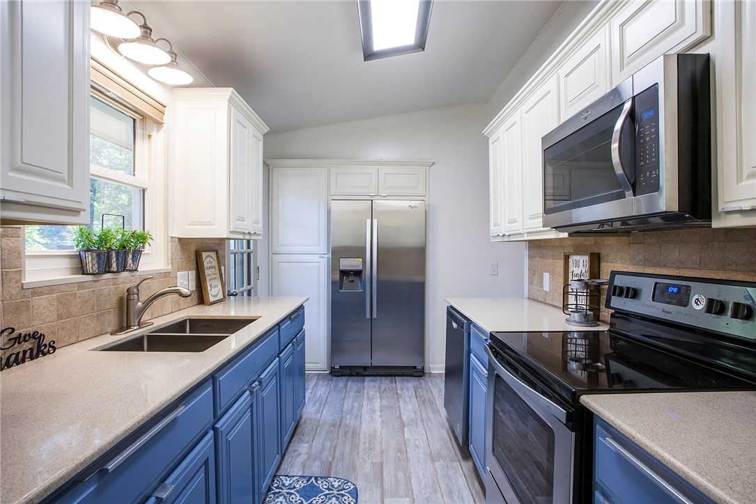 Avondale Sub 1 Bvv - Residential