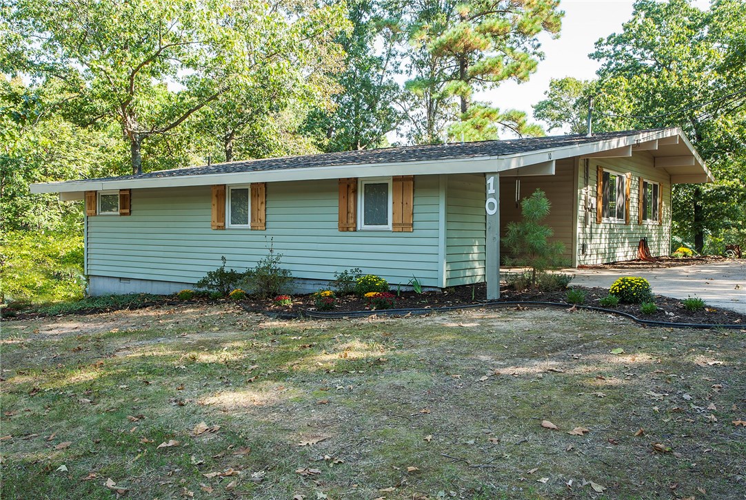 Avondale Sub 1 Bvv - Residential