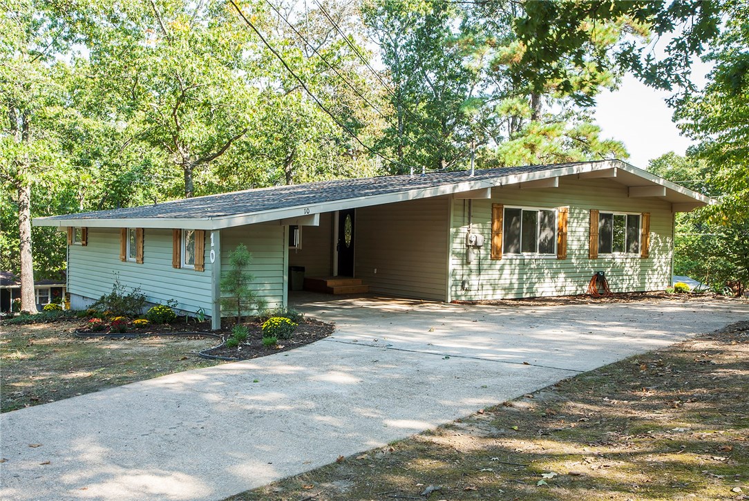 Avondale Sub 1 Bvv - Residential