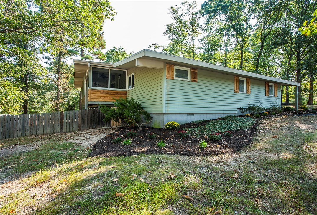 Avondale Sub 1 Bvv - Residential