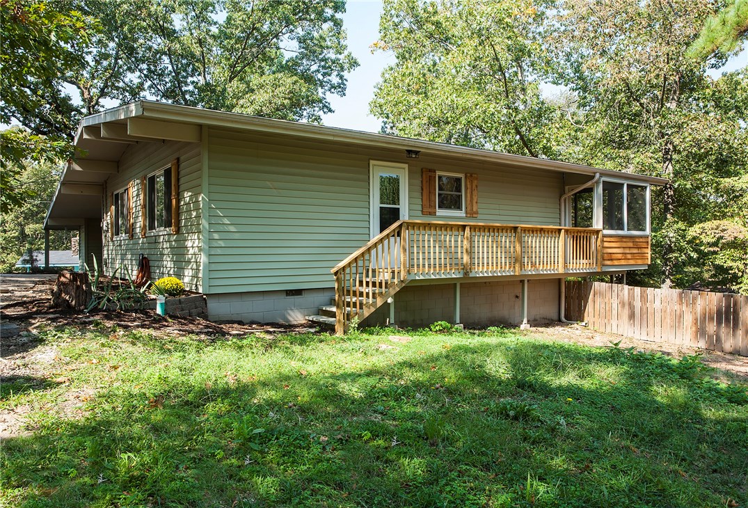 Avondale Sub 1 Bvv - Residential