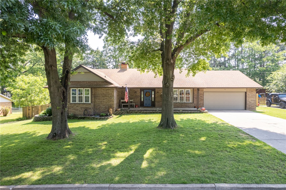 High Chaparral I - Residential