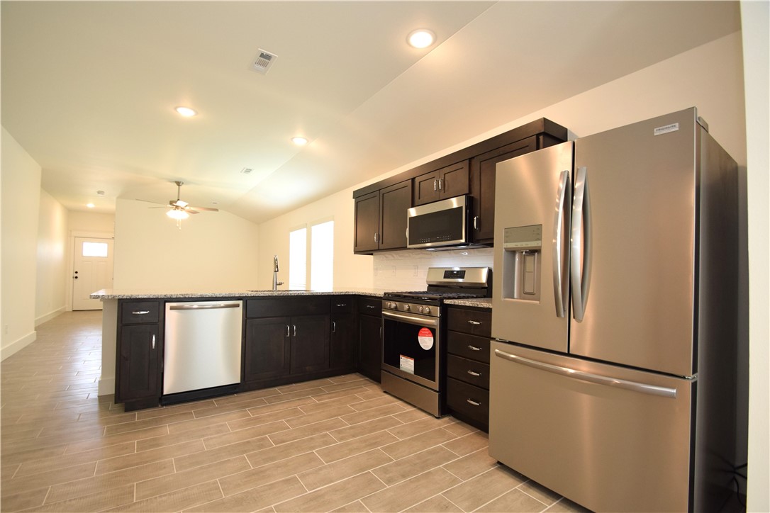 Prairie Brook - Residential Lease