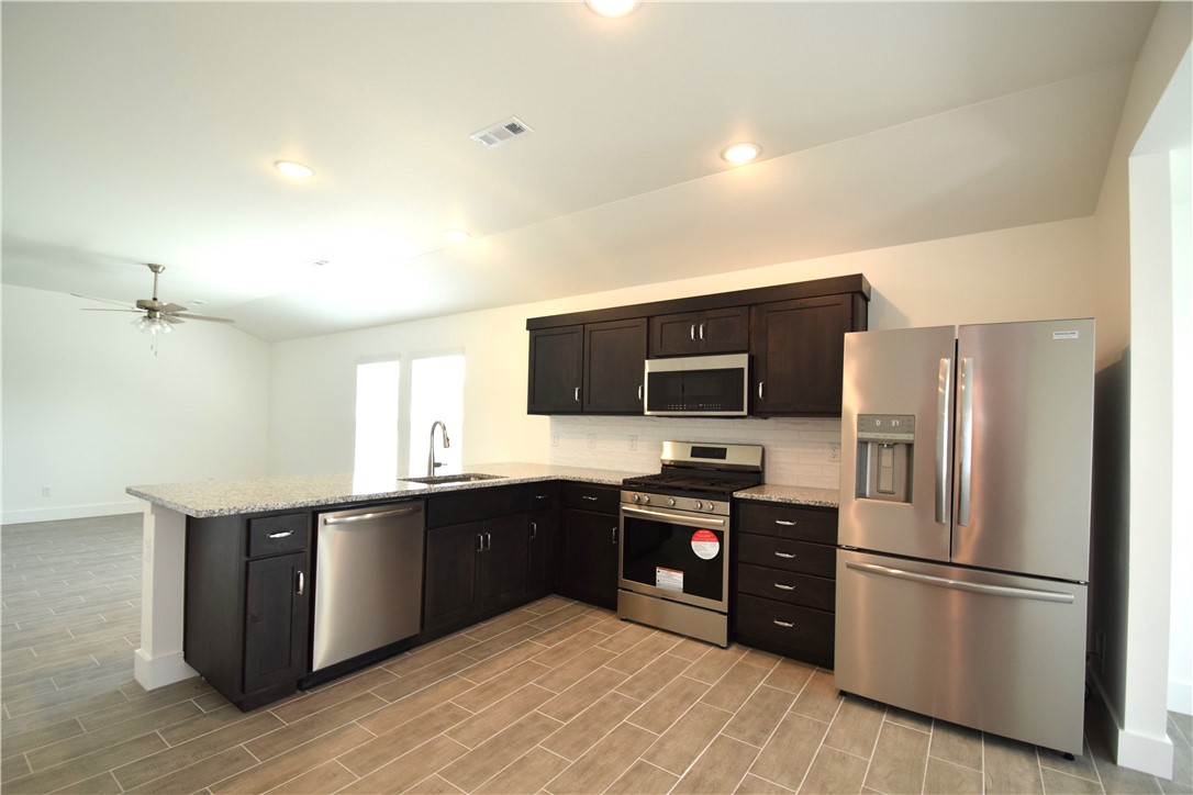 Prairie Brook - Residential Lease
