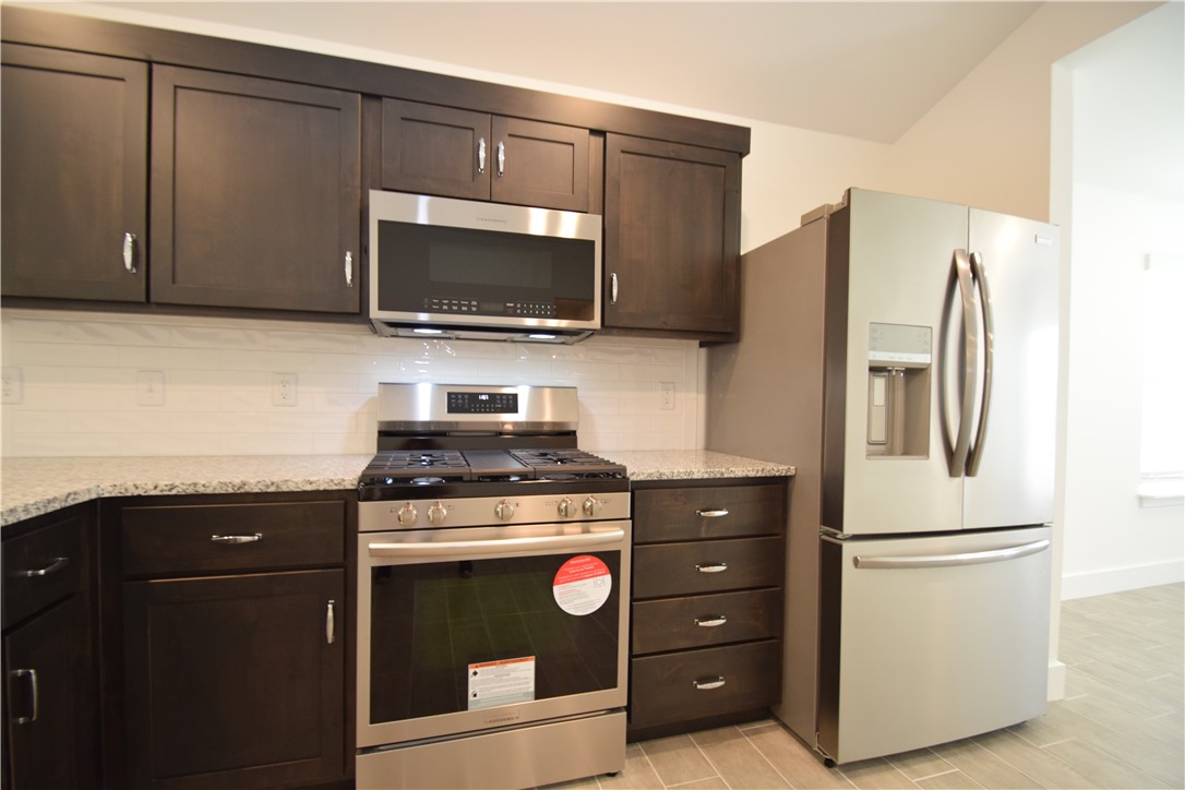 Prairie Brook - Residential Lease