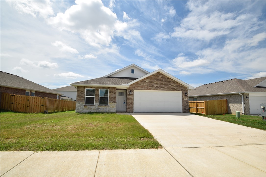 Prairie Brook - Residential Lease