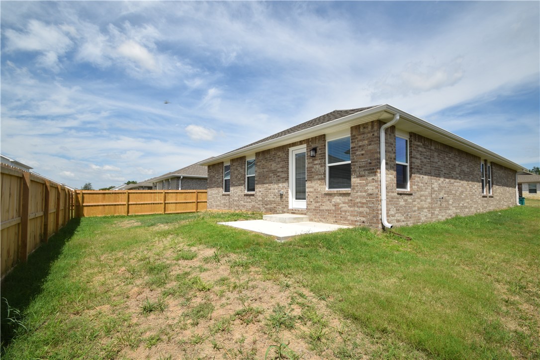 Prairie Brook - Residential Lease