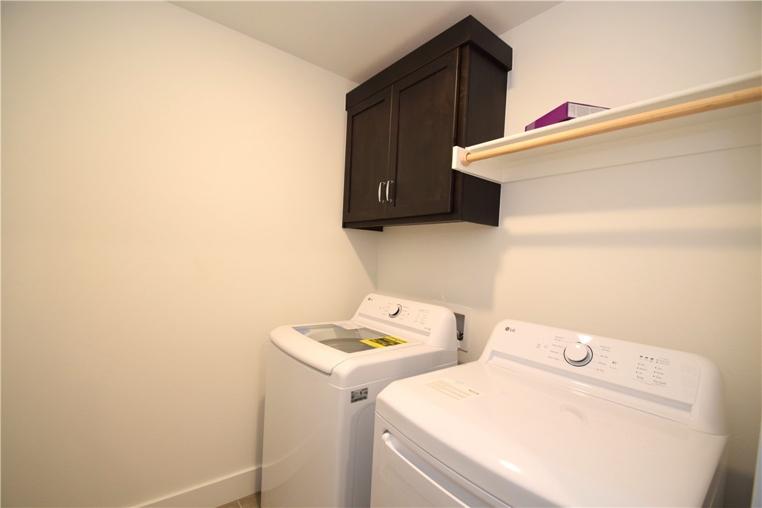 Prairie Brook - Residential Lease
