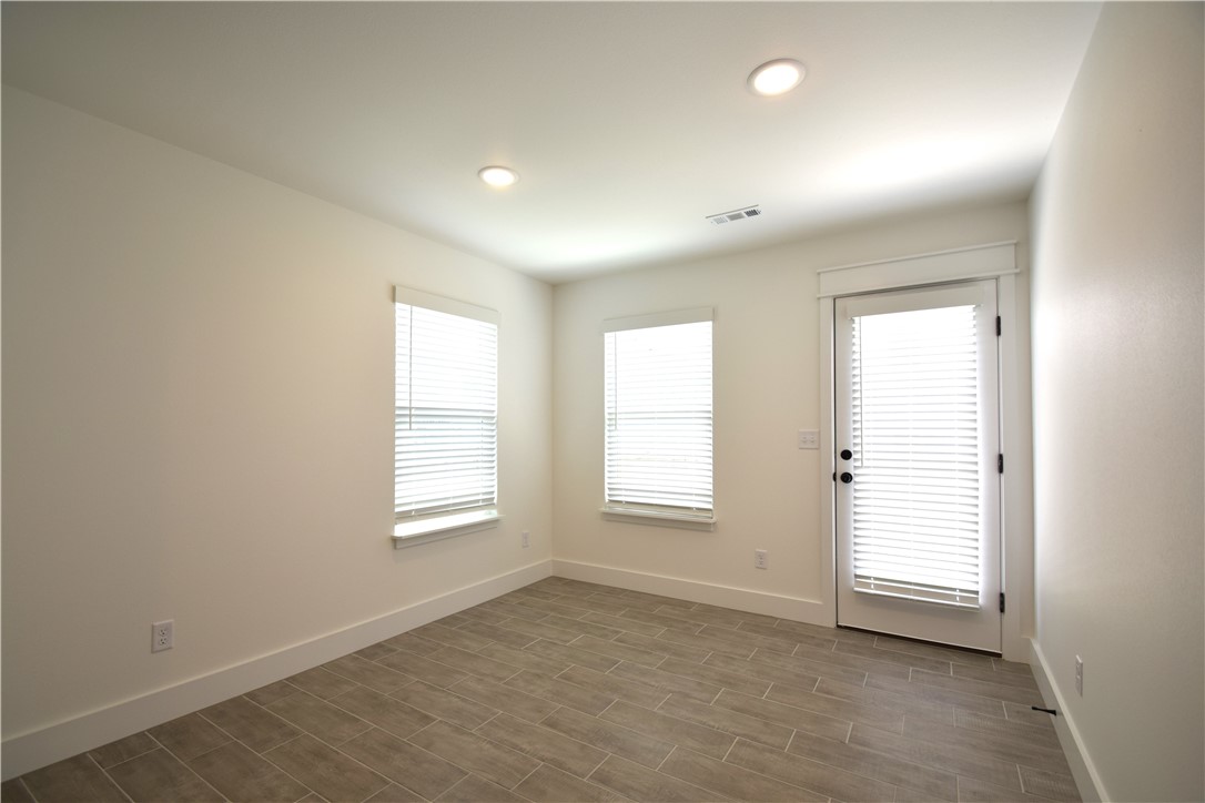 Prairie Brook - Residential Lease