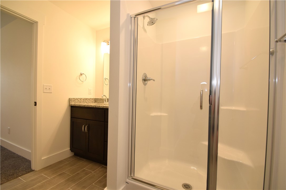 Prairie Brook - Residential Lease