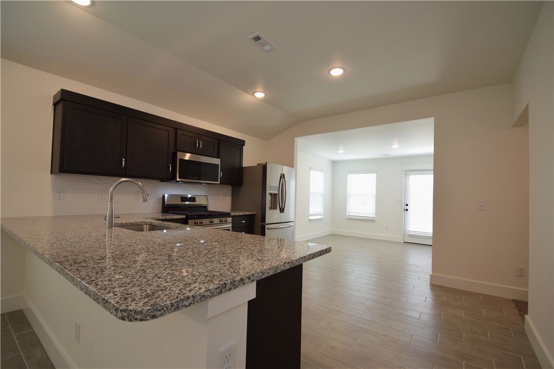 Prairie Brook - Residential Lease