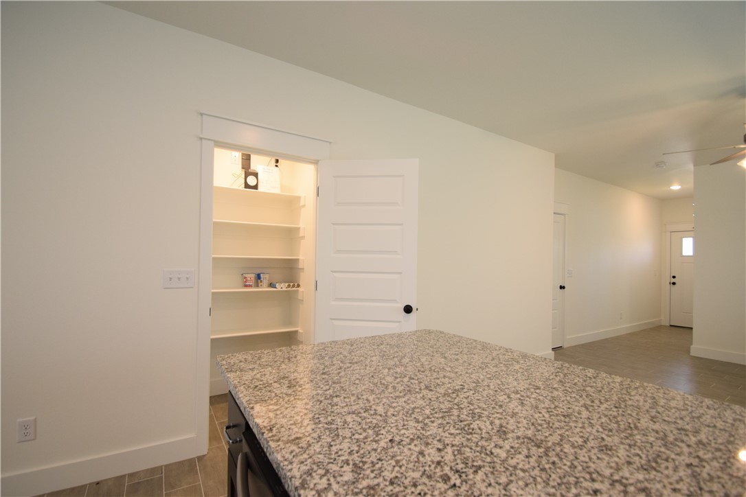 Prairie Brook - Residential Lease