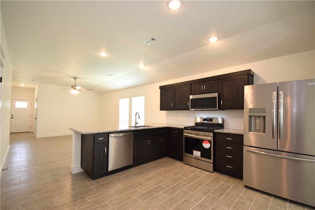 Prairie Brook - Residential Lease