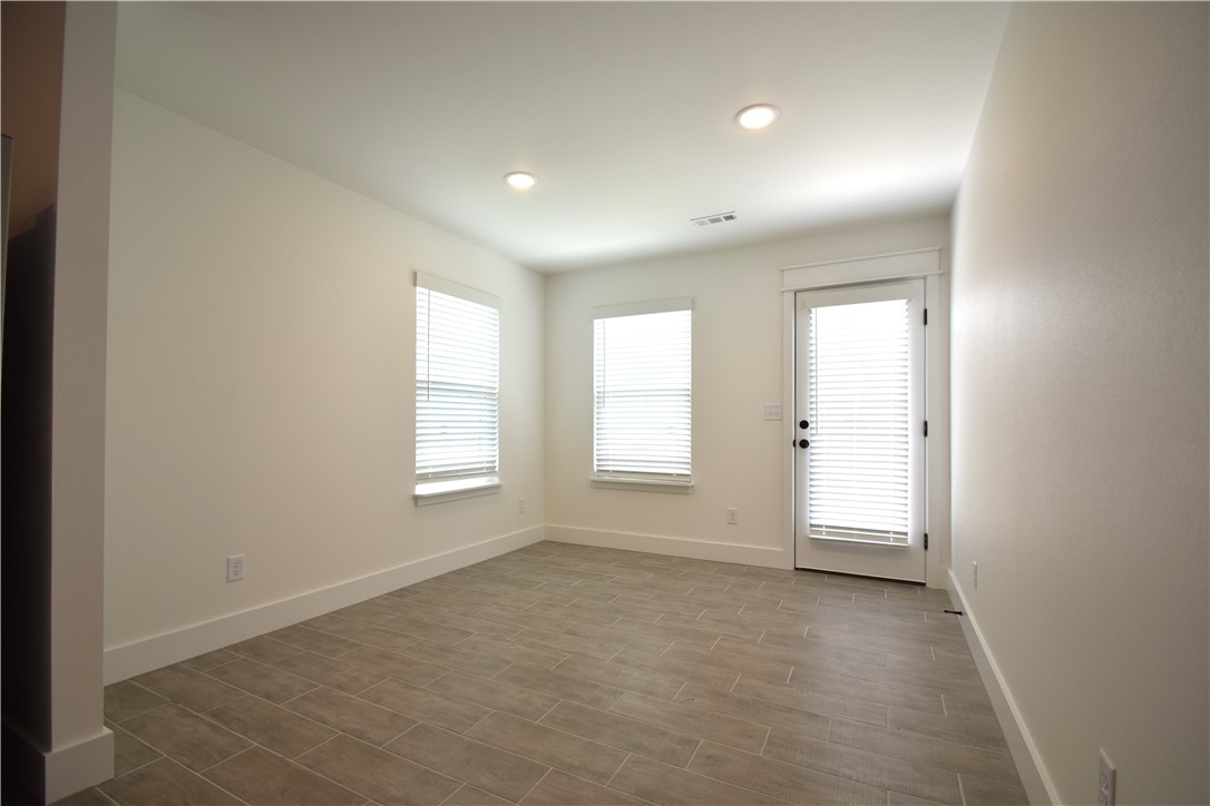 Prairie Brook - Residential Lease