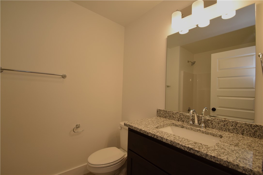 Prairie Brook - Residential Lease