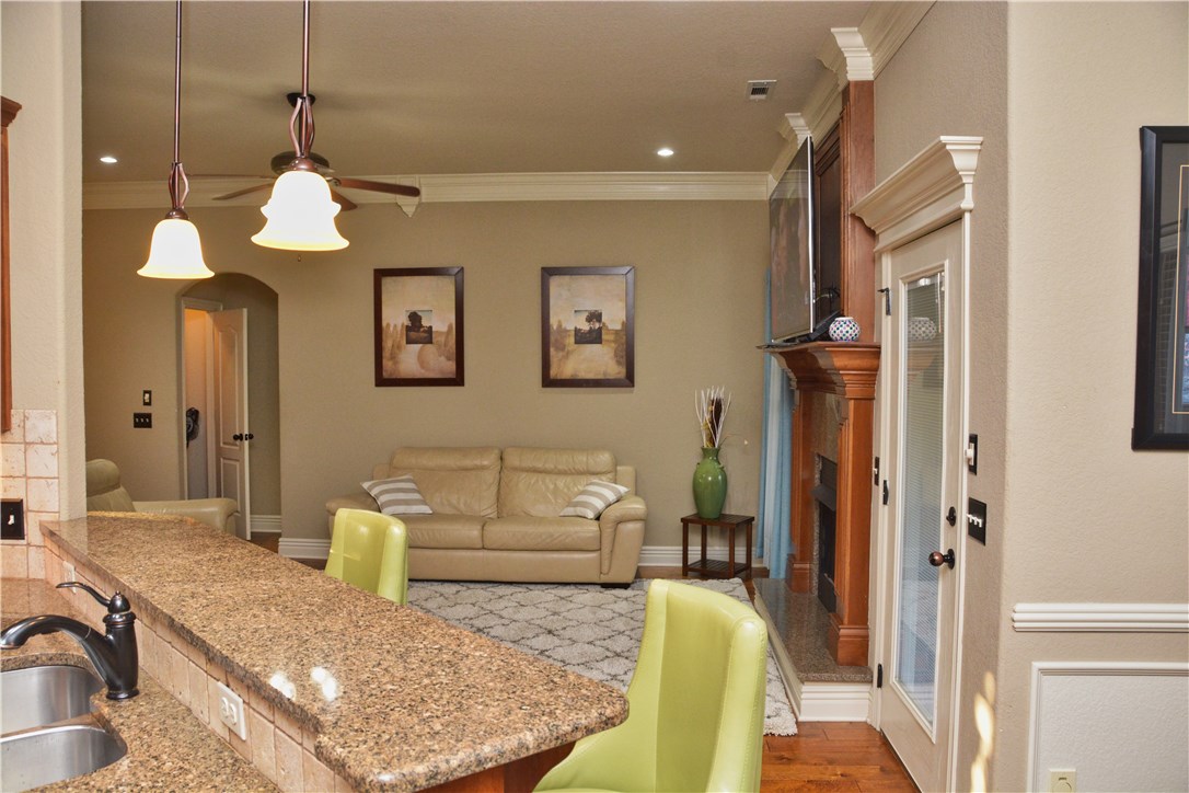 Edens Brooke Sub Ph IV Bentonville - Residential