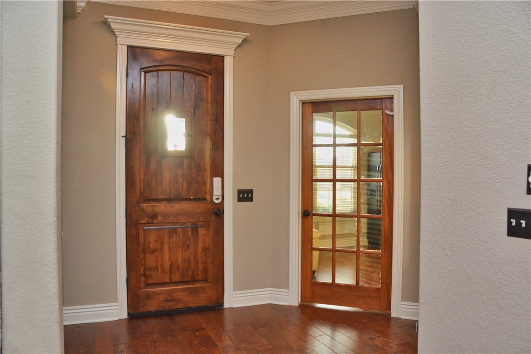 Edens Brooke Sub Ph IV Bentonville - Residential