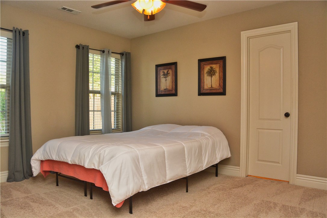 Edens Brooke Sub Ph IV Bentonville - Residential