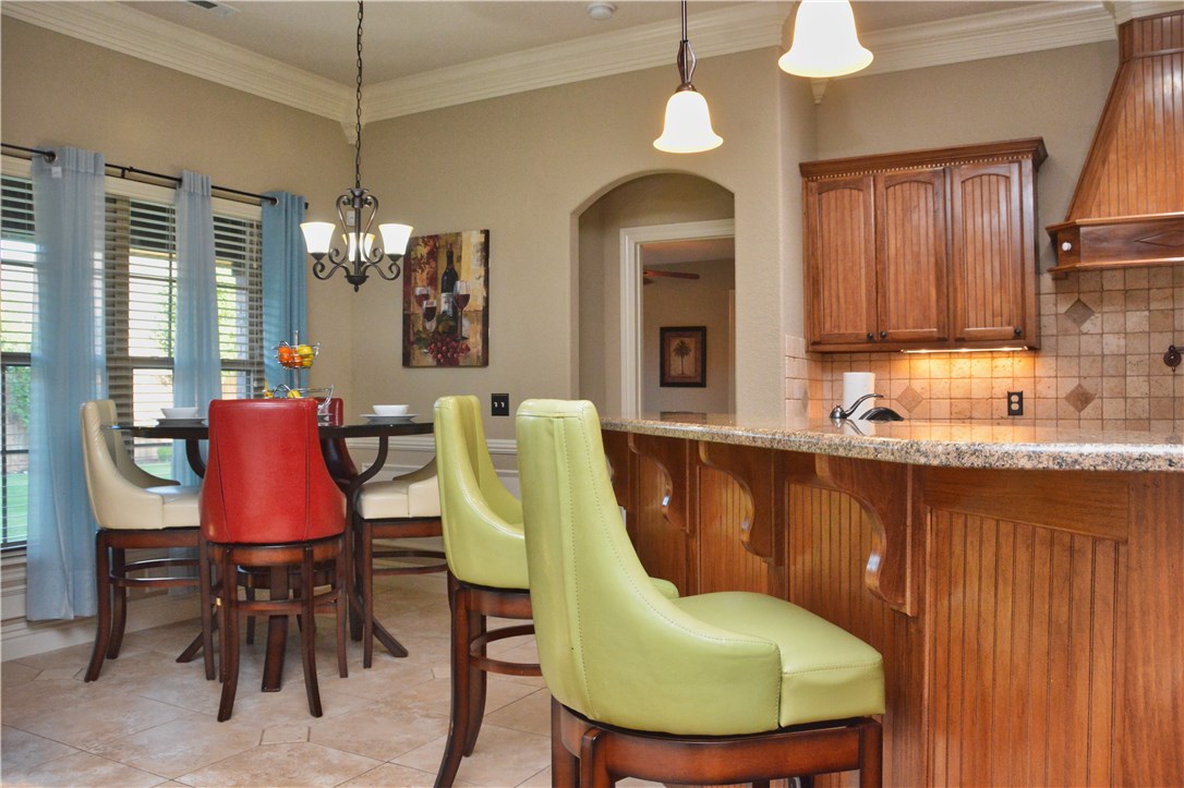 Edens Brooke Sub Ph IV Bentonville - Residential