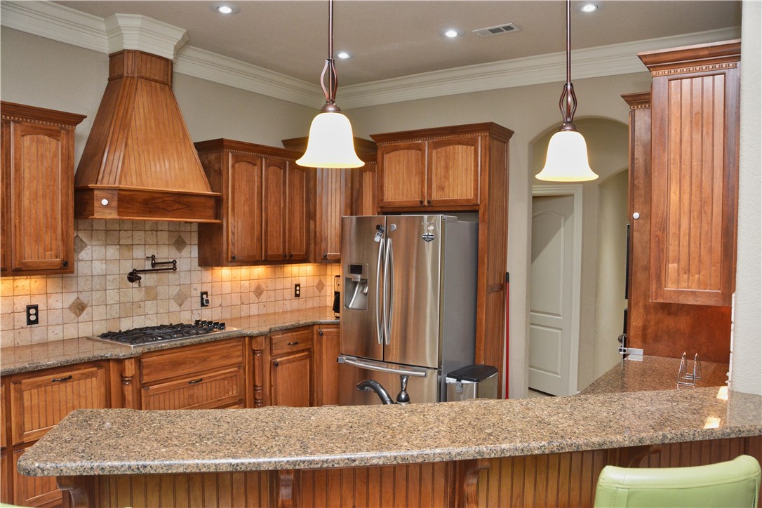 Edens Brooke Sub Ph IV Bentonville - Residential