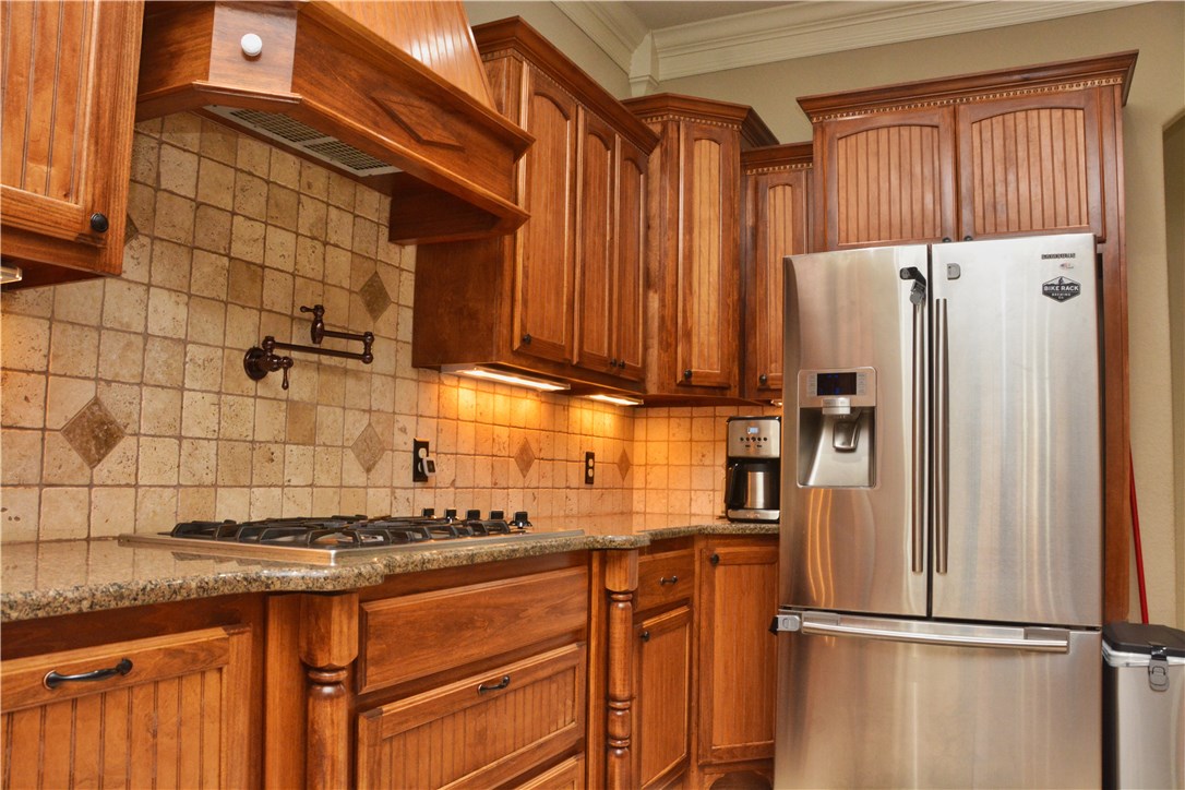 Edens Brooke Sub Ph IV Bentonville - Residential