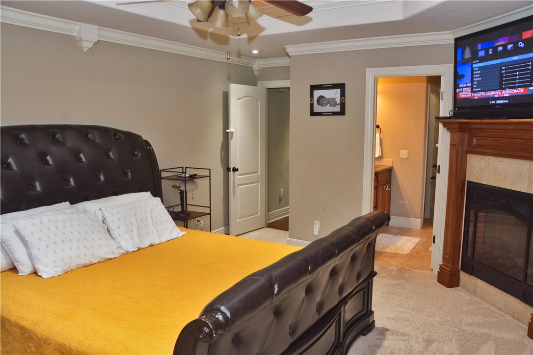 Edens Brooke Sub Ph IV Bentonville - Residential