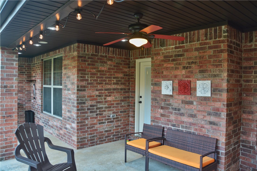 Edens Brooke Sub Ph IV Bentonville - Residential