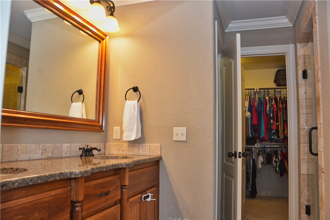 Edens Brooke Sub Ph IV Bentonville - Residential