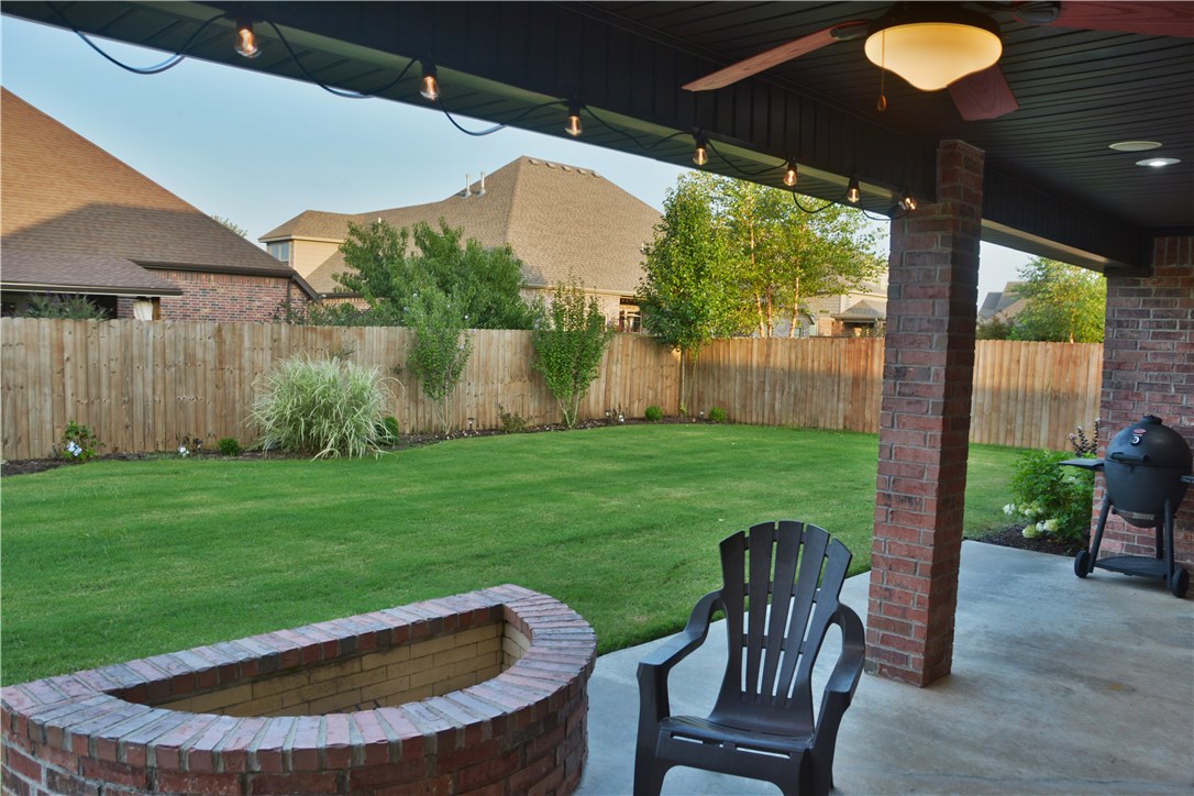 Edens Brooke Sub Ph IV Bentonville - Residential