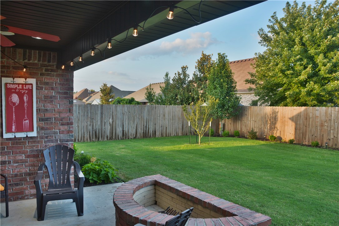Edens Brooke Sub Ph IV Bentonville - Residential