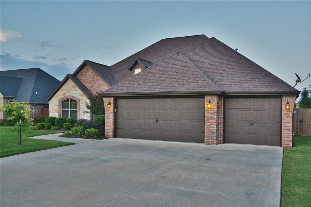 Edens Brooke Sub Ph IV Bentonville - Residential