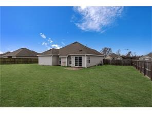 Oaks, The Pea Ridge - Residential Lease