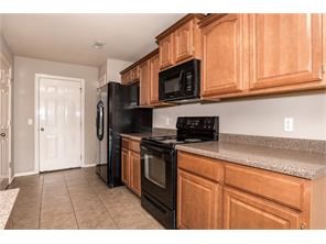Oaks, The Pea Ridge - Residential Lease
