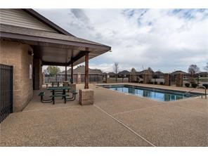 Oaks, The Pea Ridge - Residential Lease