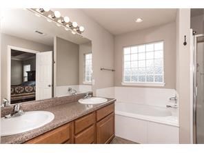 Oaks, The Pea Ridge - Residential Lease