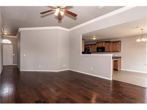 Oaks, The Pea Ridge - Residential Lease