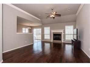 Oaks, The Pea Ridge - Residential Lease