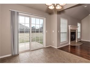 Oaks, The Pea Ridge - Residential Lease