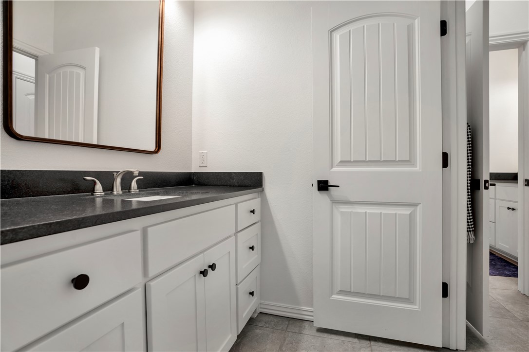 Stone Mountain Sub Ph I - Residential