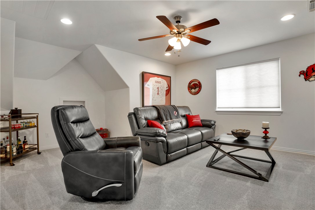 Stone Mountain Sub Ph I - Residential