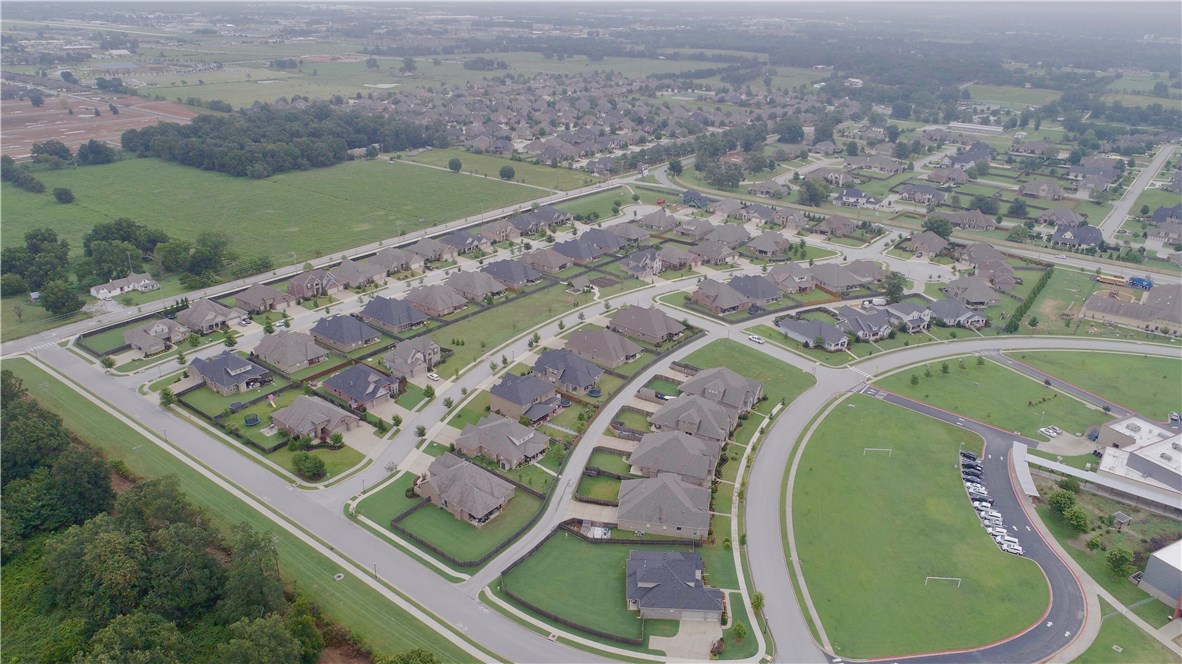 Harmon Grove - Residential