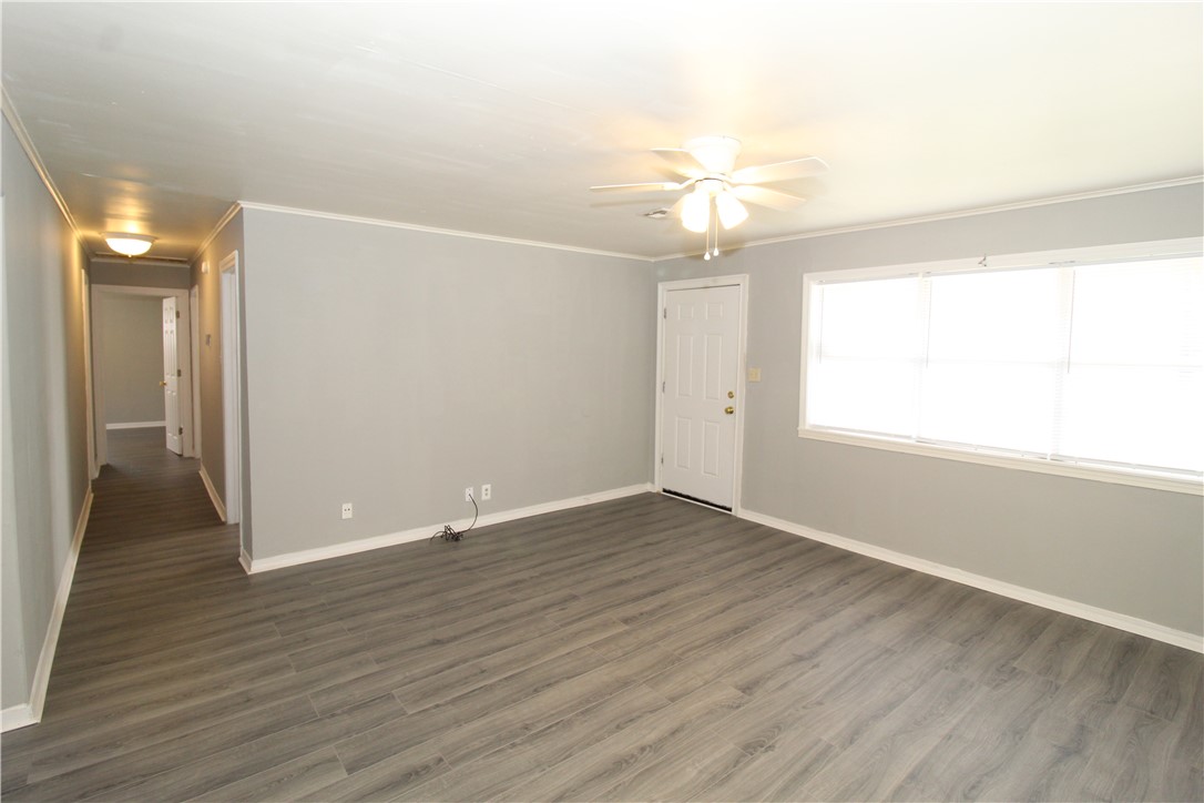 S T Russell Sub - Residential