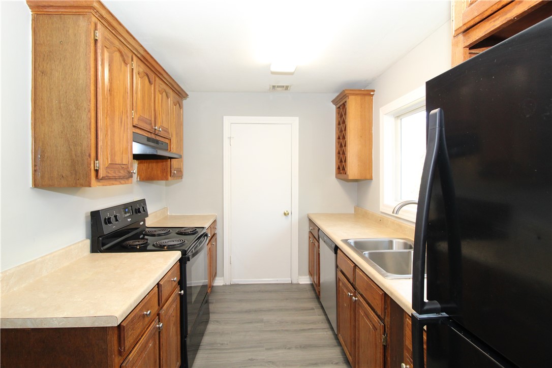 S T Russell Sub - Residential