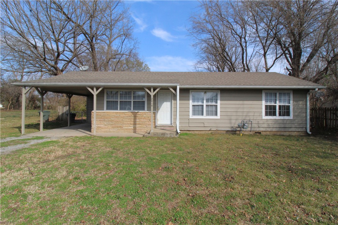 S T Russell Sub - Residential