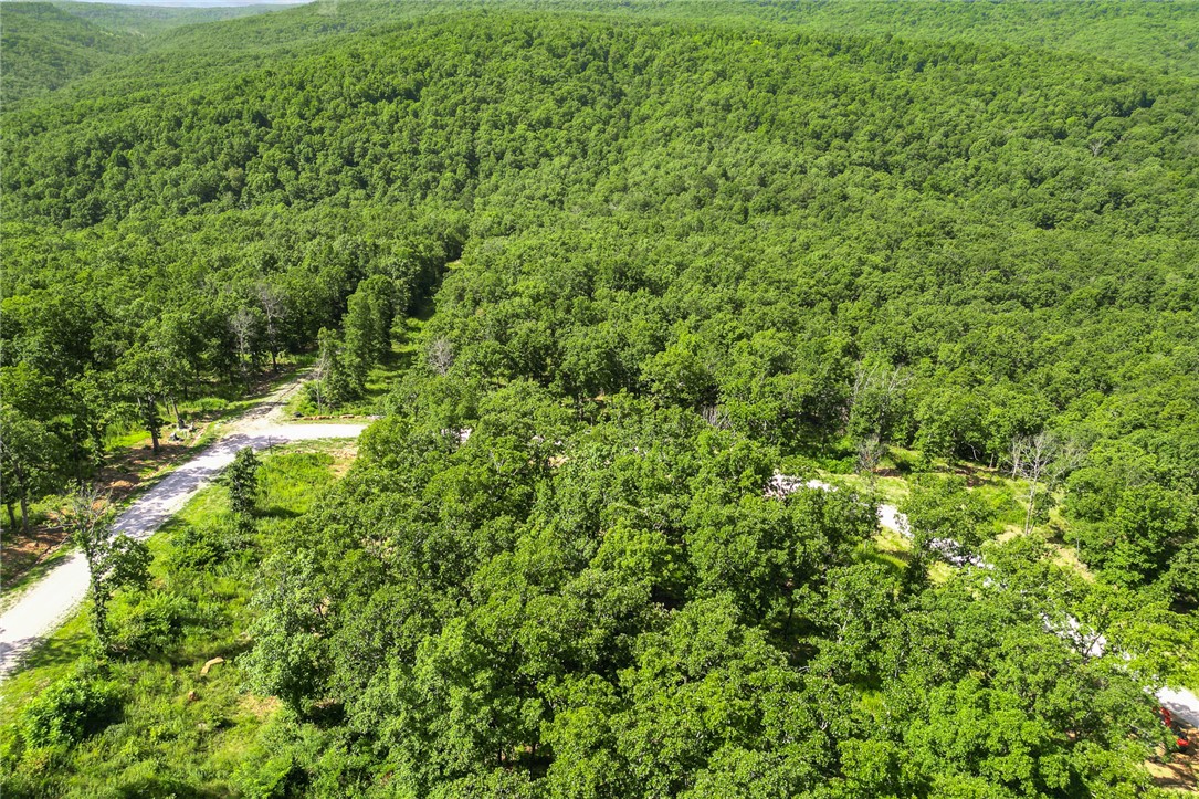 Round Mountain Estates - Land