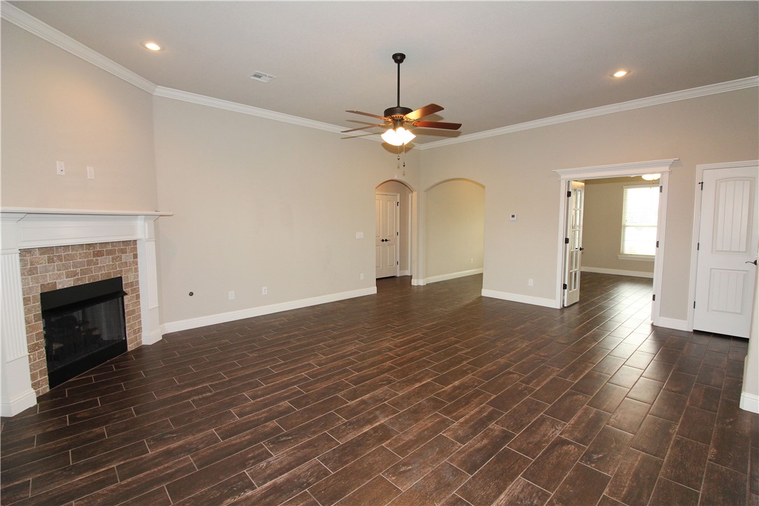 Thornbrook Village Sub Ph 1 Bentonville - Residential Lease