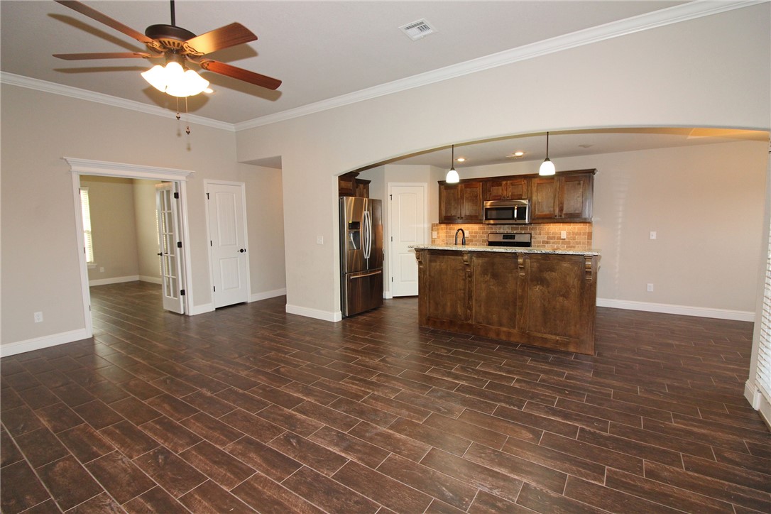Thornbrook Village Sub Ph 1 Bentonville - Residential Lease