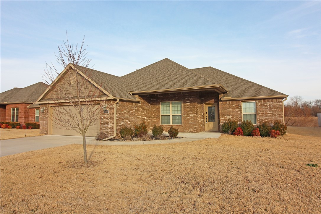 Thornbrook Village Sub Ph 1 Bentonville - Residential Lease